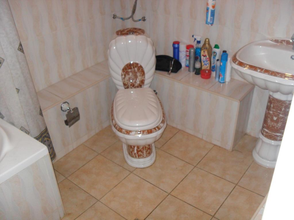 Guest House Vivaushba Bagvdanari Room photo