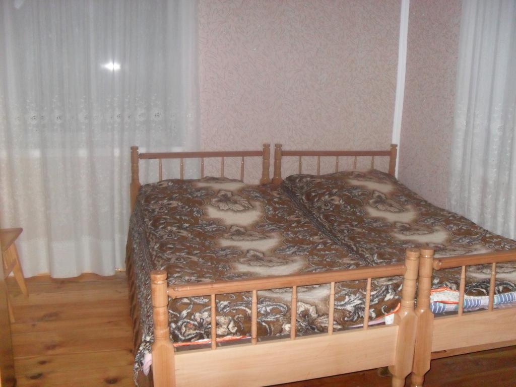 Guest House Vivaushba Bagvdanari Exterior photo